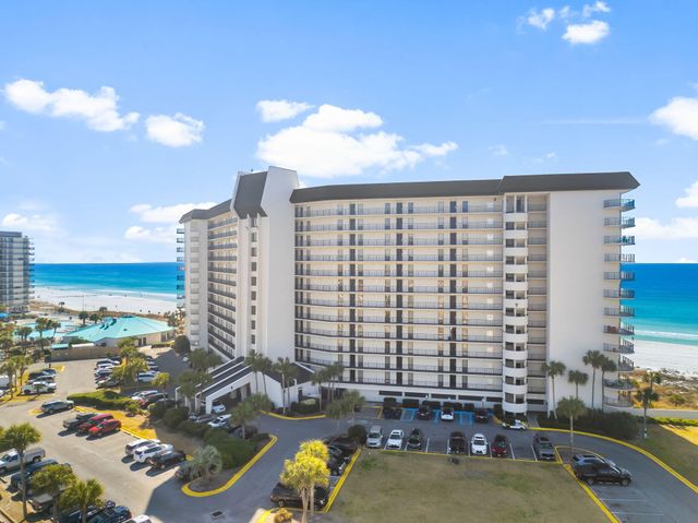 11619 Front Beach Road UNIT 507, Panama City Beach, FL 32407