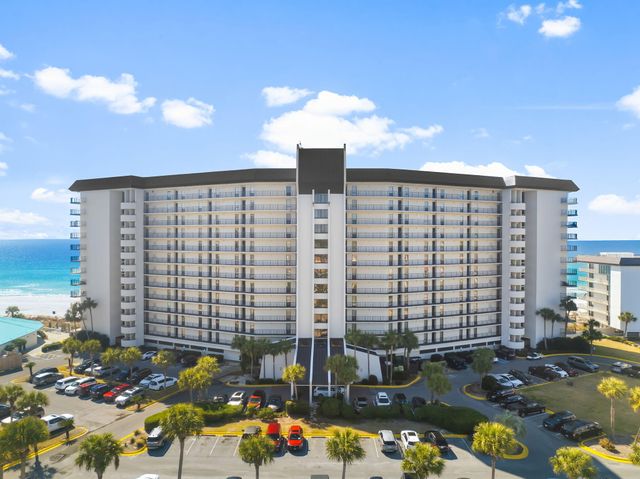 11619 Front Beach Road UNIT 507, Panama City Beach, FL 32407