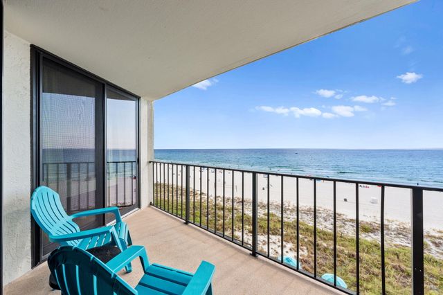 11619 Front Beach Road UNIT 507, Panama City Beach, FL 32407