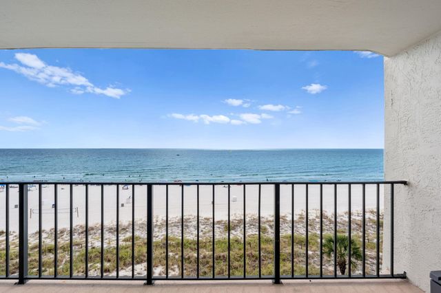 11619 Front Beach Road UNIT 507, Panama City Beach, FL 32407