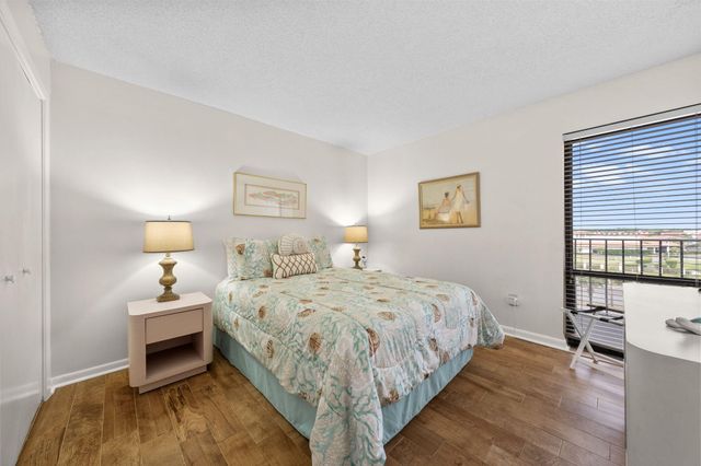 11619 Front Beach Road UNIT 507, Panama City Beach, FL 32407