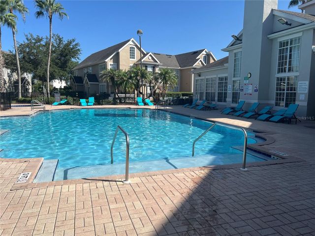 9093 LEE VISTA BOULEVARD 903, Orlando, FL 32829