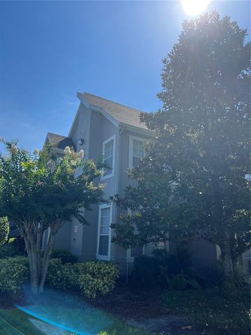 9093 LEE VISTA BOULEVARD 903, Orlando, FL 32829