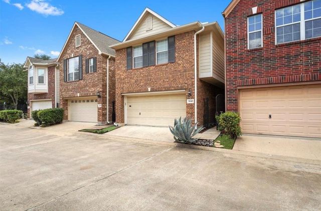 2646 Couch, Houston, TX 77008