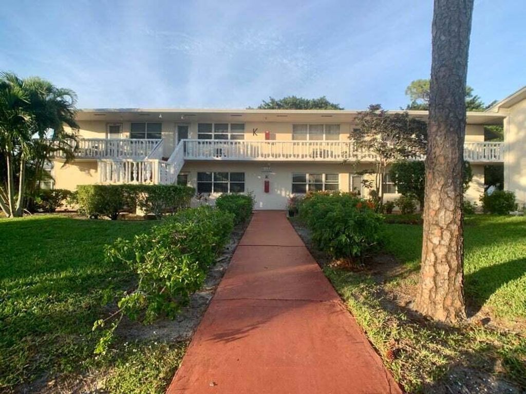 243 Coventry K, West Palm Beach, FL 33417