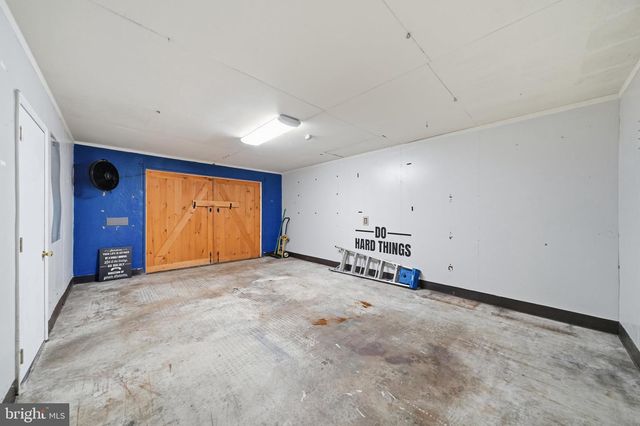 16 FORD AVE, Boonsboro, MD 21713