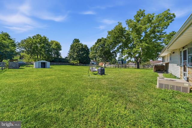 16 FORD AVE, Boonsboro, MD 21713