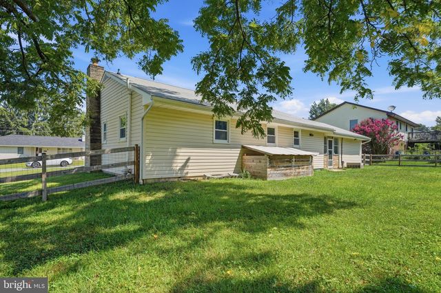 16 FORD AVE, Boonsboro, MD 21713