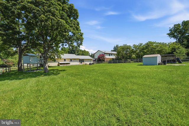 16 FORD AVE, Boonsboro, MD 21713