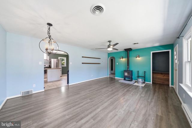 16 FORD AVE, Boonsboro, MD 21713