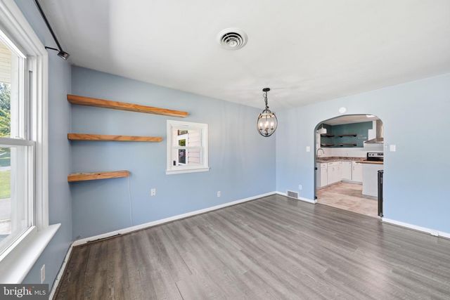 16 FORD AVE, Boonsboro, MD 21713