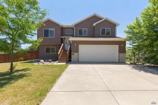 755 FIELD VIEW DR, Rapid City, SD 57701