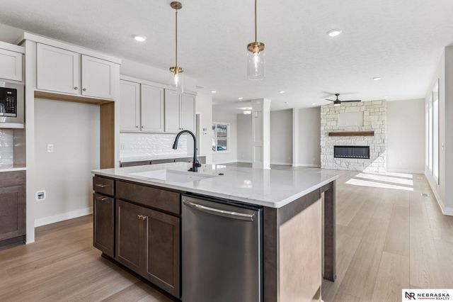 11003 N 159 Avenue, Bennington, NE 68007