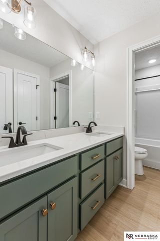11003 N 159 Avenue, Bennington, NE 68007