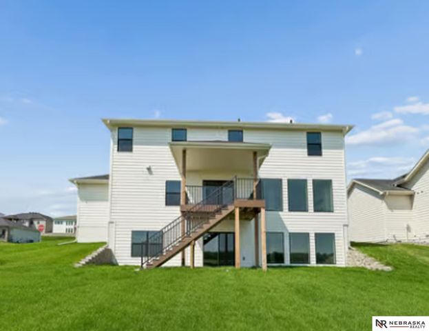 11003 N 159 Avenue, Bennington, NE 68007