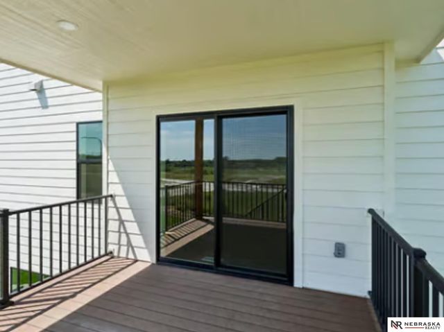 11003 N 159 Avenue, Bennington, NE 68007