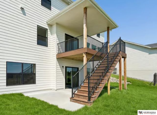 11003 N 159 Avenue, Bennington, NE 68007