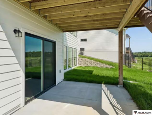 11003 N 159 Avenue, Bennington, NE 68007