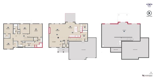 11003 N 159 Avenue, Bennington, NE 68007