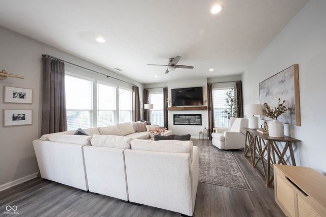 19249 Plowman Drive, Westfield, IN 46074