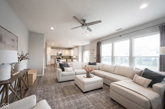 19249 Plowman Drive, Westfield, IN 46074