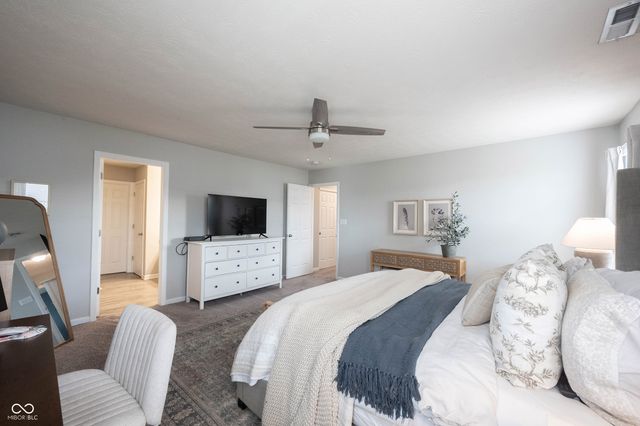 19249 Plowman Drive, Westfield, IN 46074