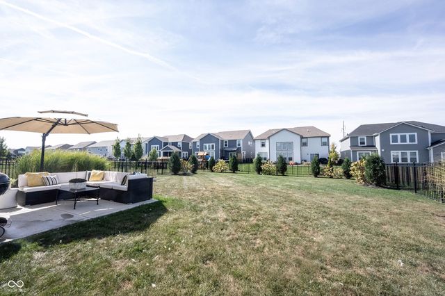 19249 Plowman Drive, Westfield, IN 46074