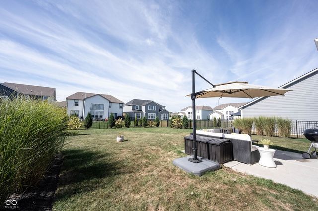 19249 Plowman Drive, Westfield, IN 46074