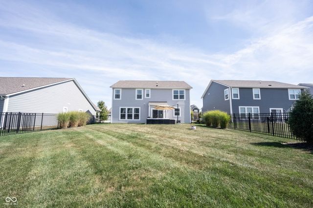 19249 Plowman Drive, Westfield, IN 46074