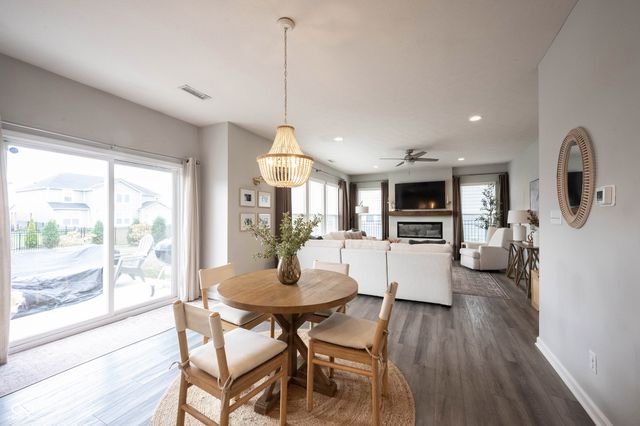 19249 Plowman Drive, Westfield, IN 46074