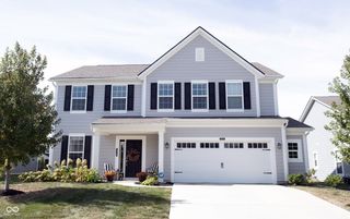 19249 Plowman Drive, Westfield, IN 46074