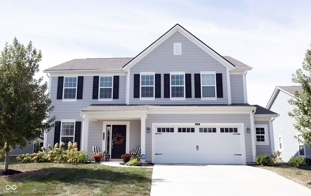19249 Plowman Drive, Westfield, IN 46074