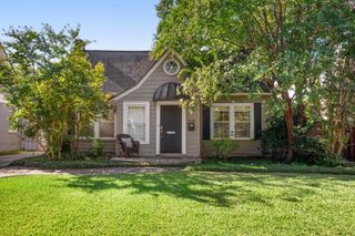 5538 Vanderbilt Avenue, Dallas, TX 75206