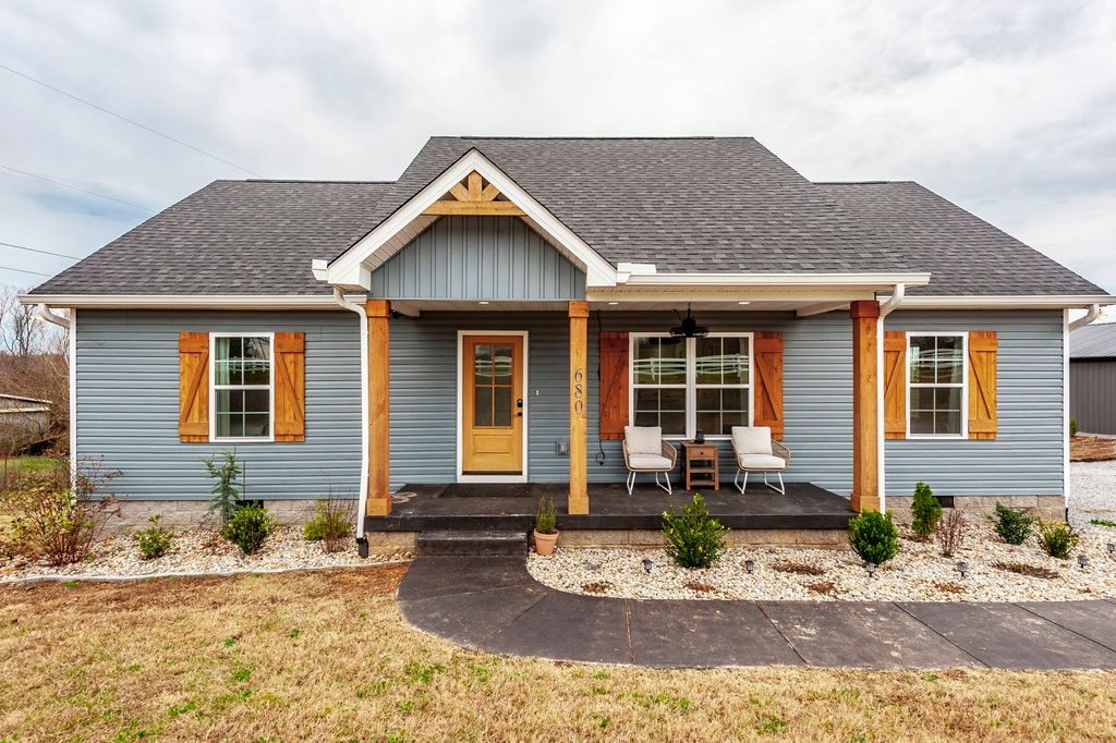 680 Fowler Ford Rd, Portland, TN 37148