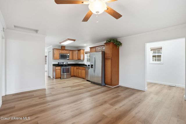 1201 N A St, Coeur D'alene, ID 83814