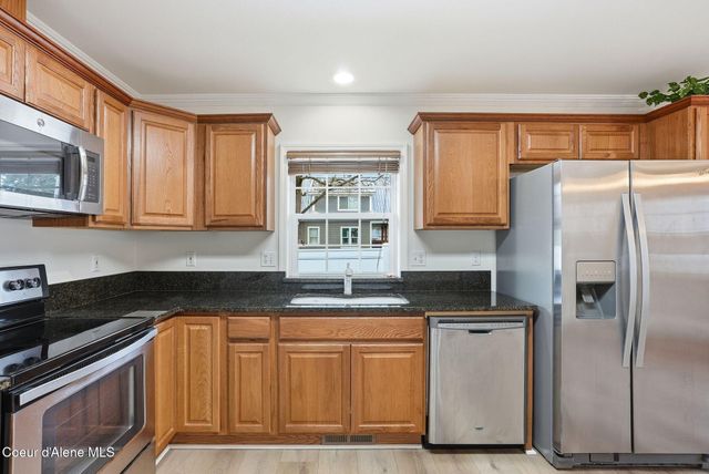 1201 N A St, Coeur D'alene, ID 83814