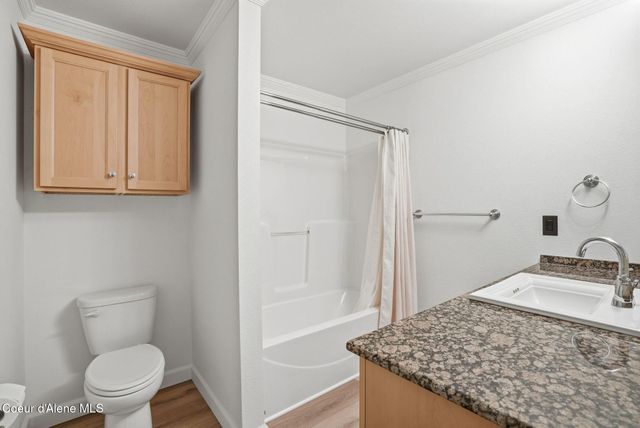 1201 N A St, Coeur D'alene, ID 83814