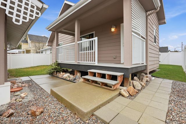 1201 N A St, Coeur D'alene, ID 83814