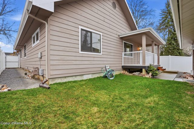 1201 N A St, Coeur D'alene, ID 83814