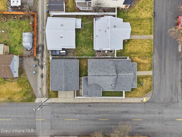 1201 N A St, Coeur D'alene, ID 83814