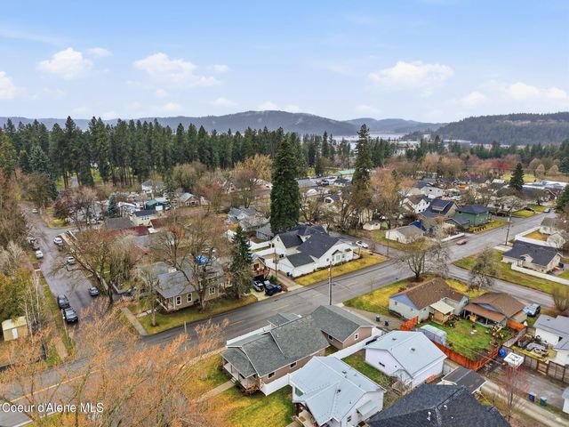 1201 N A St, Coeur D'alene, ID 83814