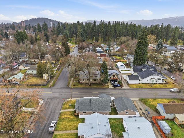 1201 N A St, Coeur D'alene, ID 83814