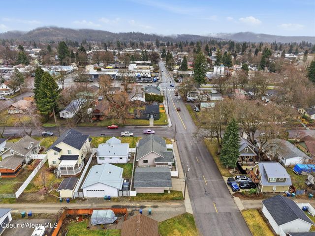 1201 N A St, Coeur D'alene, ID 83814