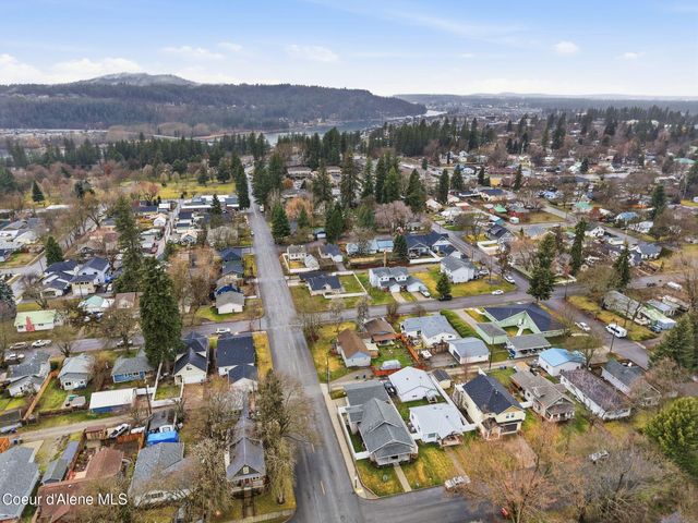 1201 N A St, Coeur D'alene, ID 83814