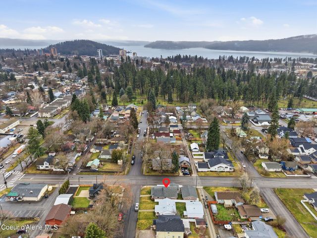 1201 N A St, Coeur D'alene, ID 83814