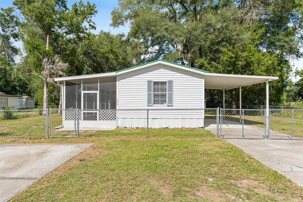 4865 SE 145TH PLACE, Summerfield, FL 34491