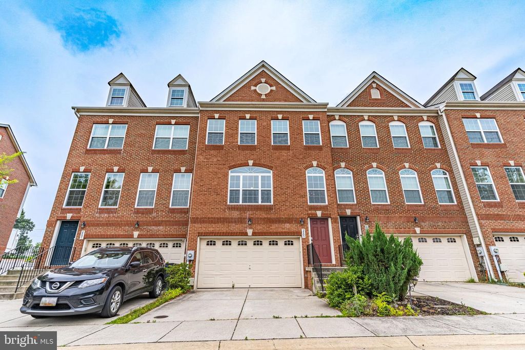 2895 SEDGEMORE PL, Bryans Road, MD 20616