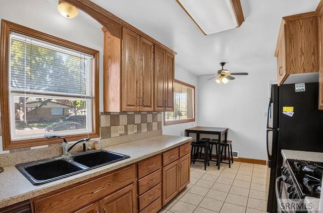 634 W Pine Street, Pocatello, ID 83201