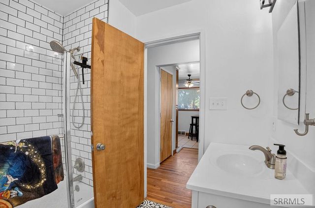 634 W Pine Street, Pocatello, ID 83201