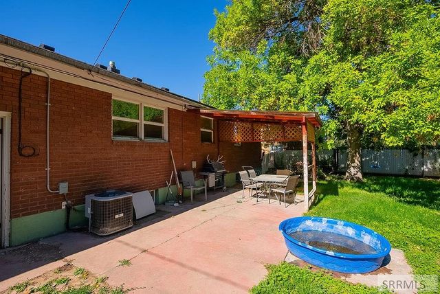 634 W Pine Street, Pocatello, ID 83201